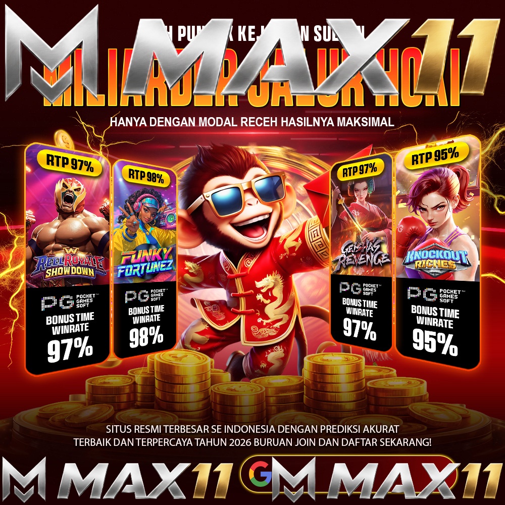 MAX11 X Hindi Techniques: Potret Perubahan Slot Online Yang Memadukan Warna Cerah Dan Efek Animasi di Tengah Tren Baru