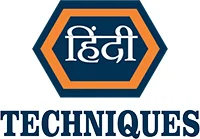 hindi techniques logo