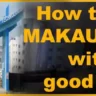 How to pass the MAKAUT exam with a good SGPA